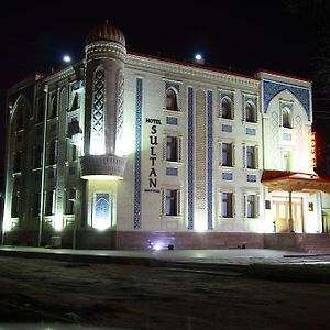 Sultan Hotel Boutique
